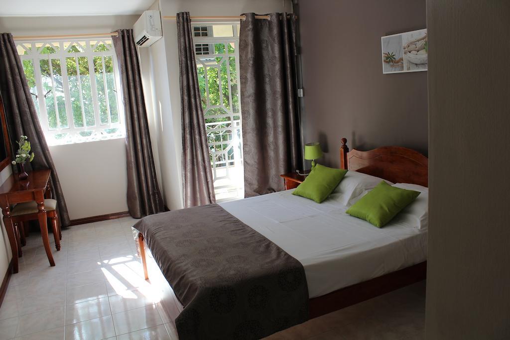Elysee Residence Trou aux Biches Rum bild