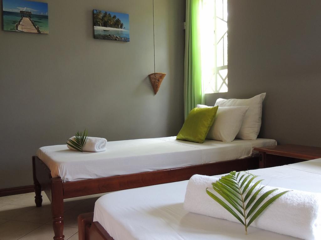 Elysee Residence Trou aux Biches Rum bild